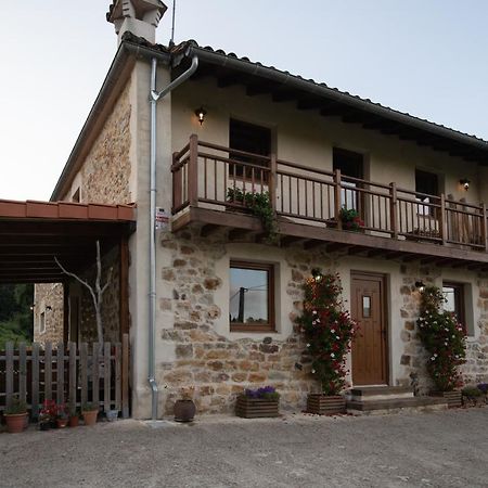 Ecogranja Sierra Hermosa Cecenas المظهر الخارجي الصورة