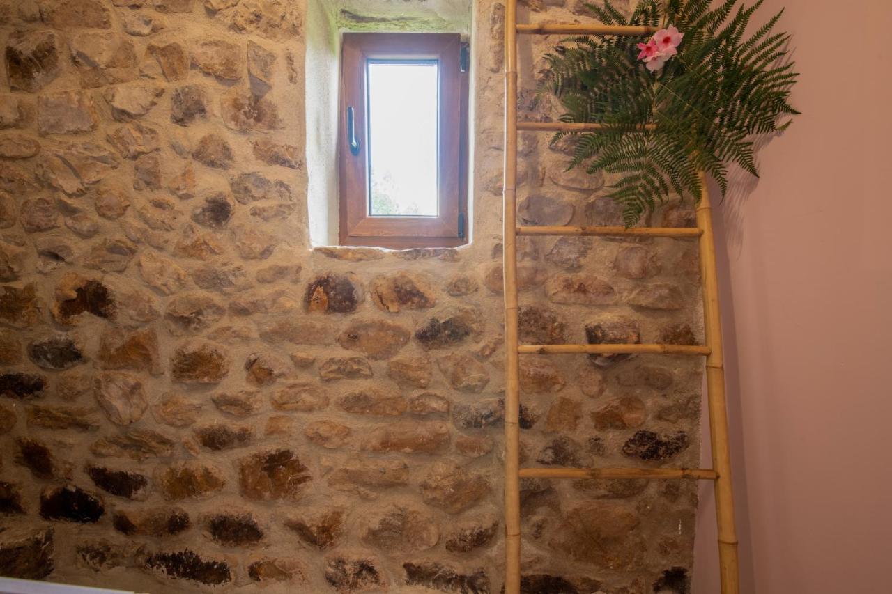 Ecogranja Sierra Hermosa Cecenas المظهر الخارجي الصورة